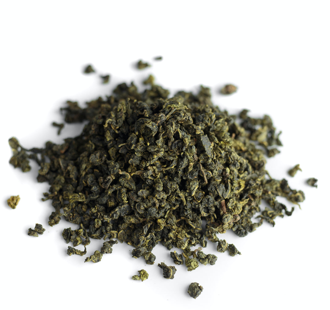Oolong Tea
