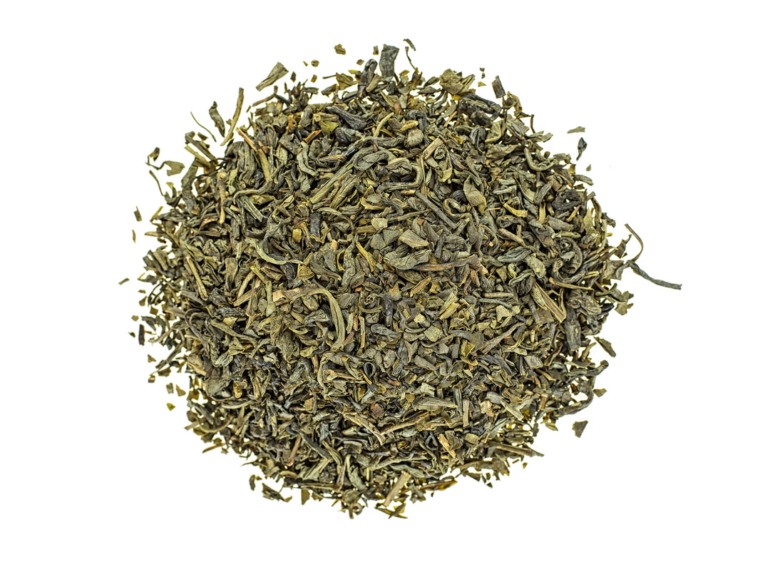 Green Tea