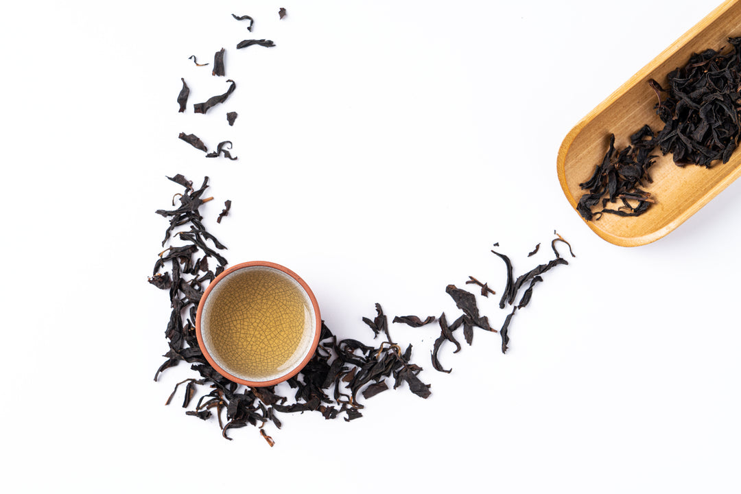 Black Tea