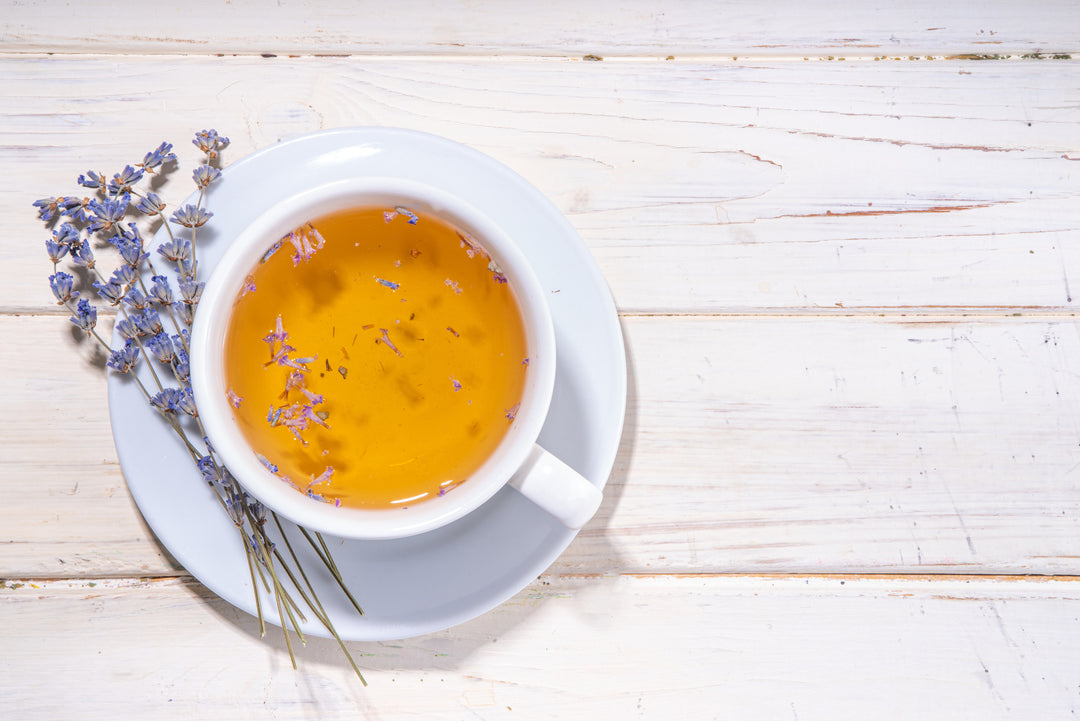 Herbal Tea - Caffeine Free