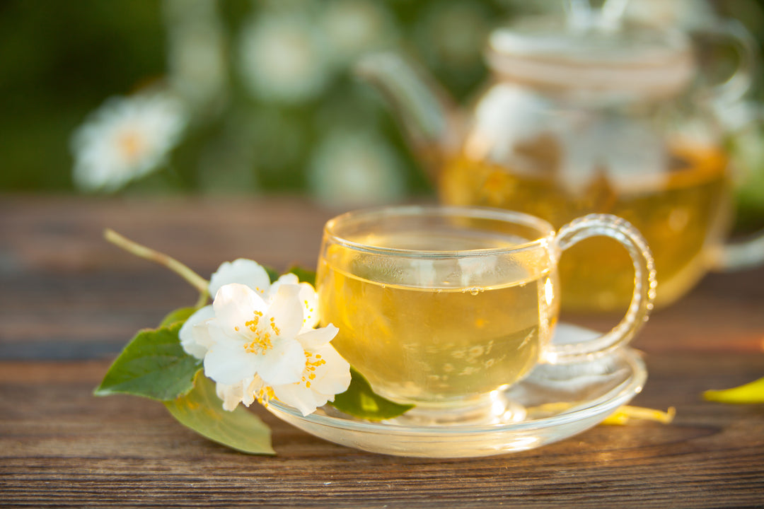 White Tea