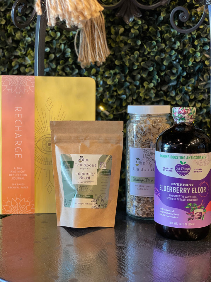 Immune Boosting Bundle
