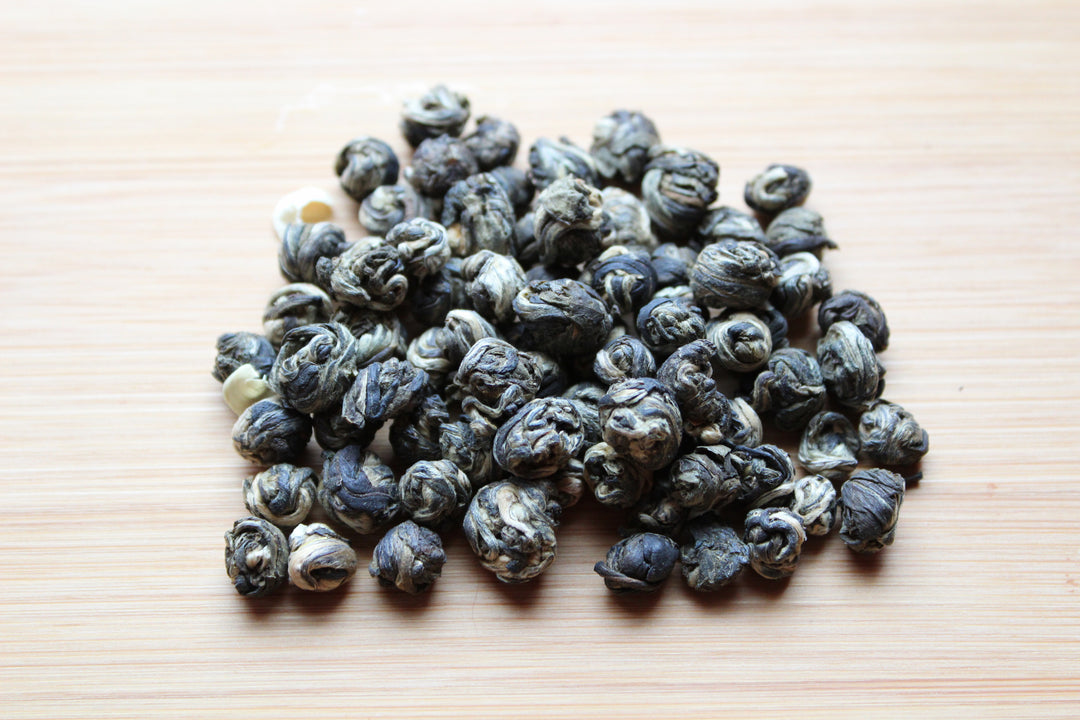 Jasmine Pearls