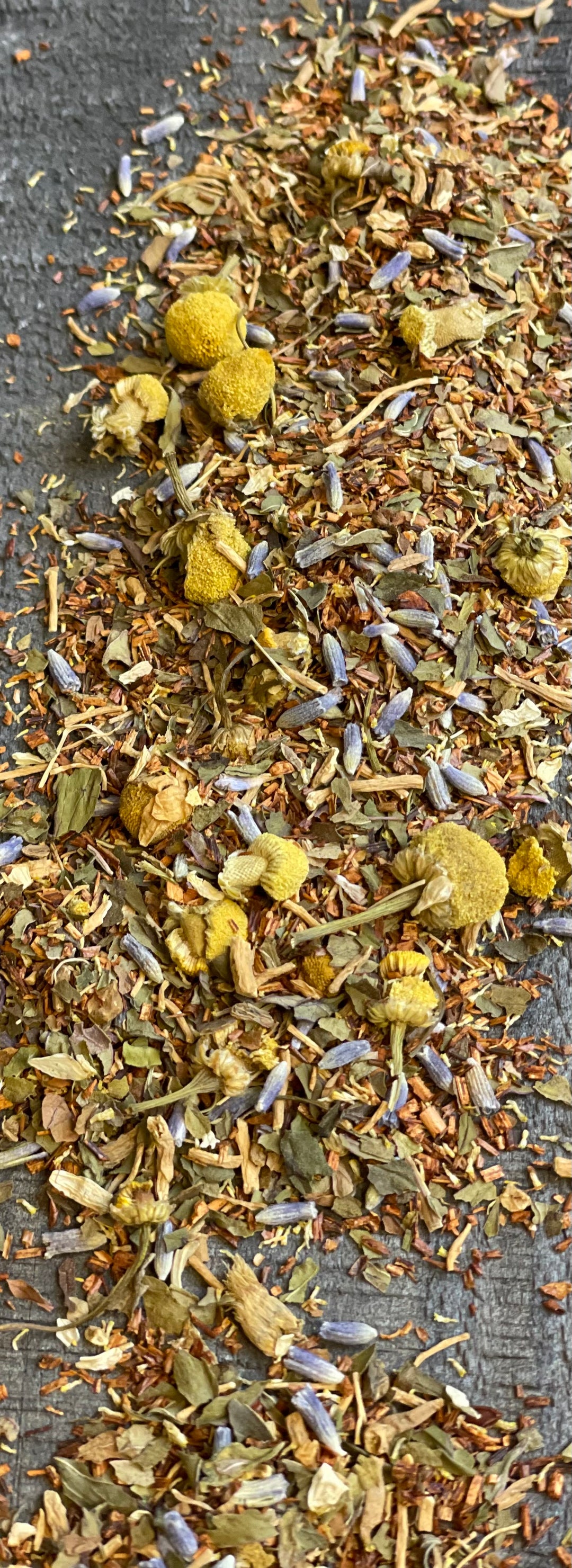 Restful Nights Loose-Leaf Tea