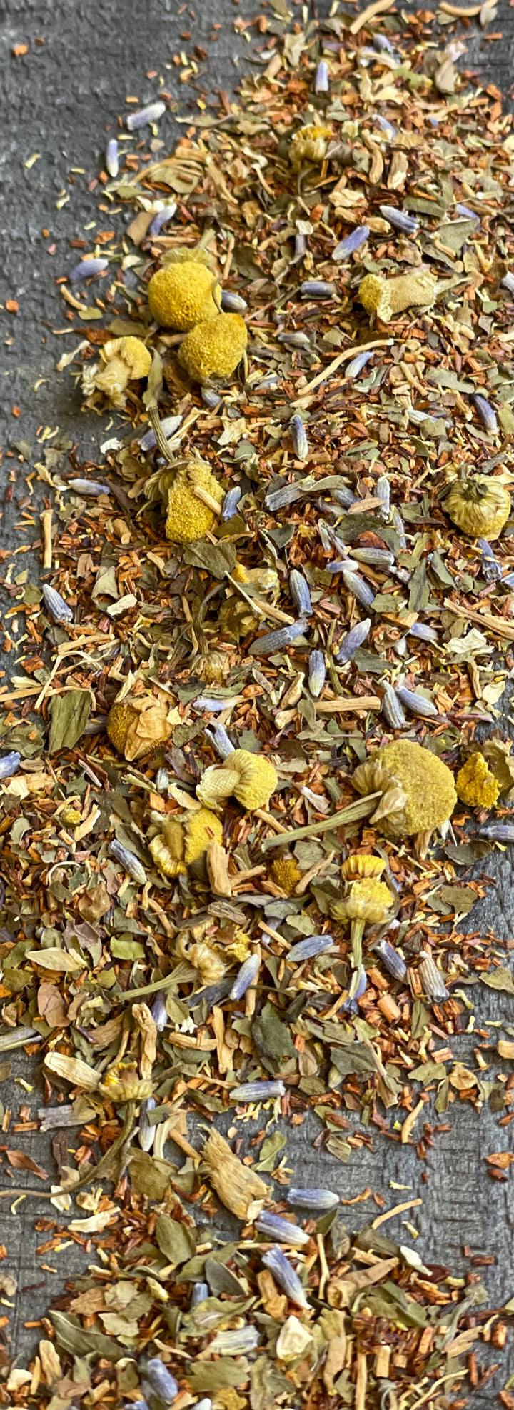Restful Nights Loose-Leaf Tea