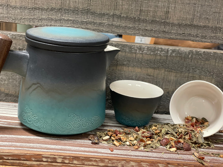 Uplifting Spirit Loose-Leaf Tea