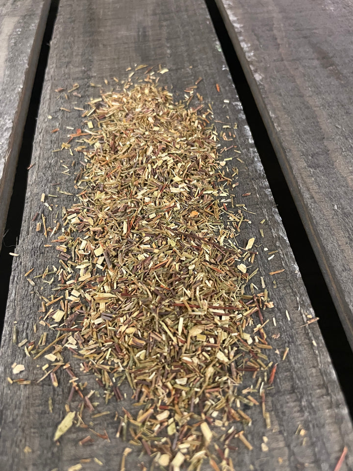 Green Rooibos Loose-Leaf Tea