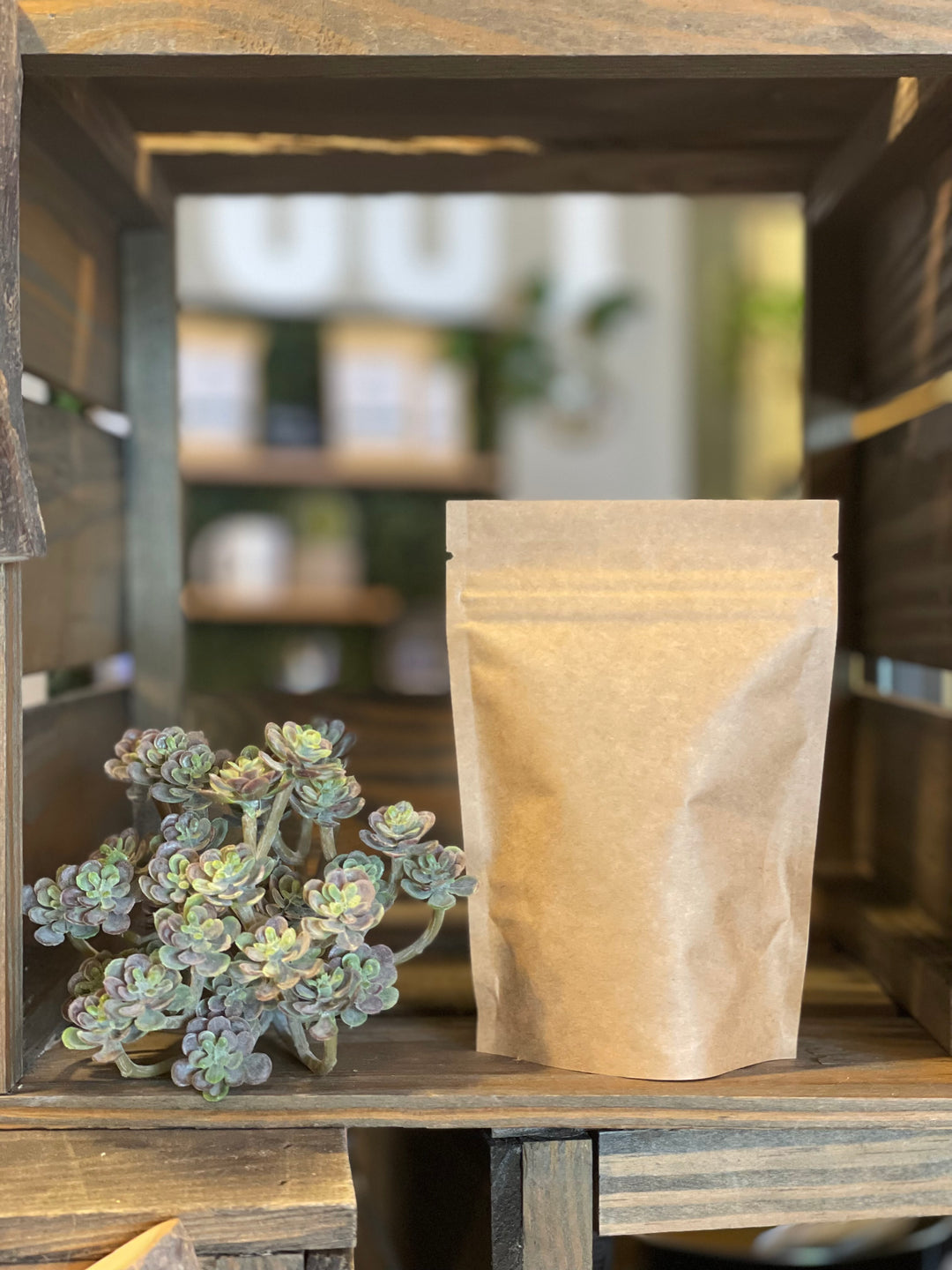Fighter Berries Loose-Leaf Tea
