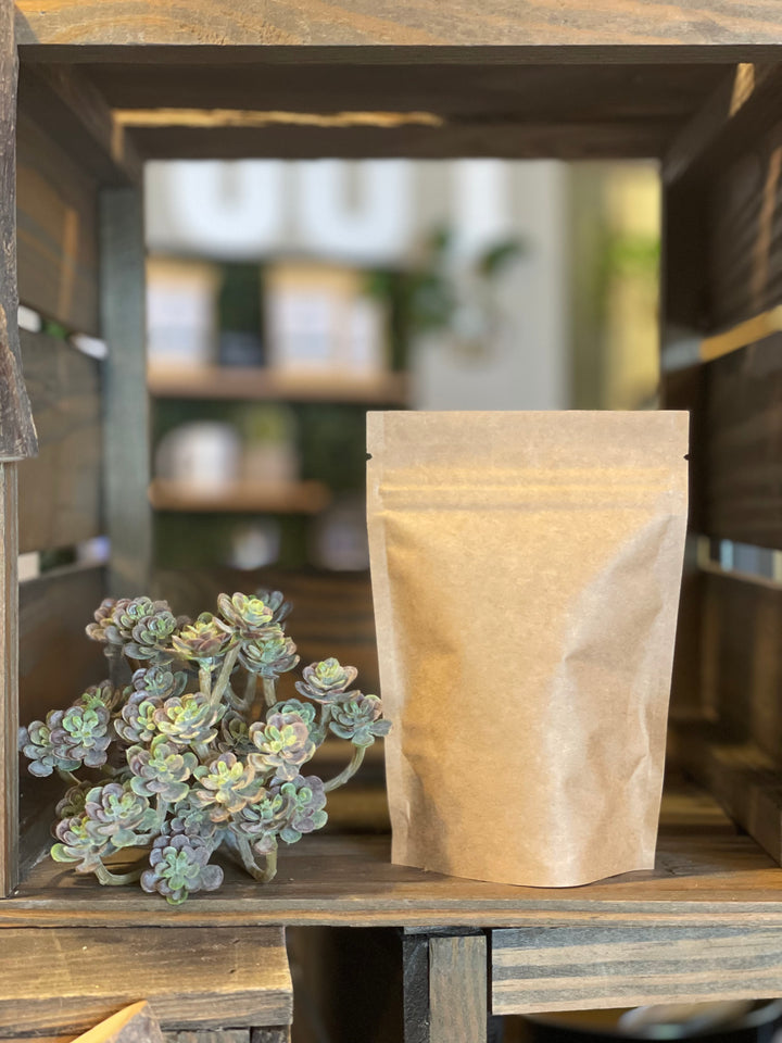 Fighter Berries Loose-Leaf Tea