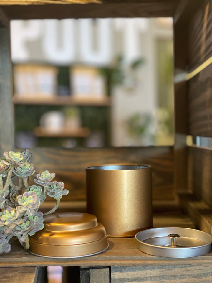 Blood Orange Blk Tea Loose-Leaf Tea