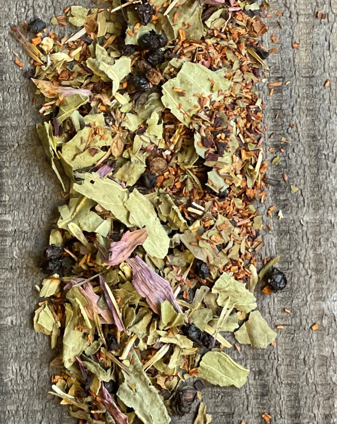 Immunity Boost Loose-Leaf Tea
