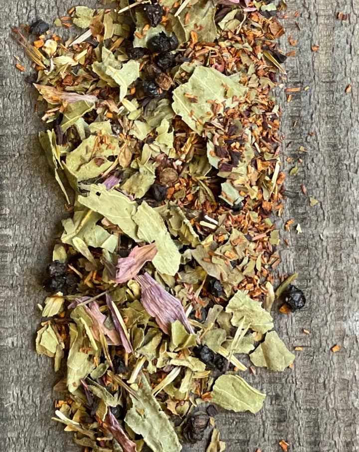 Immunity Boost Loose-Leaf Tea
