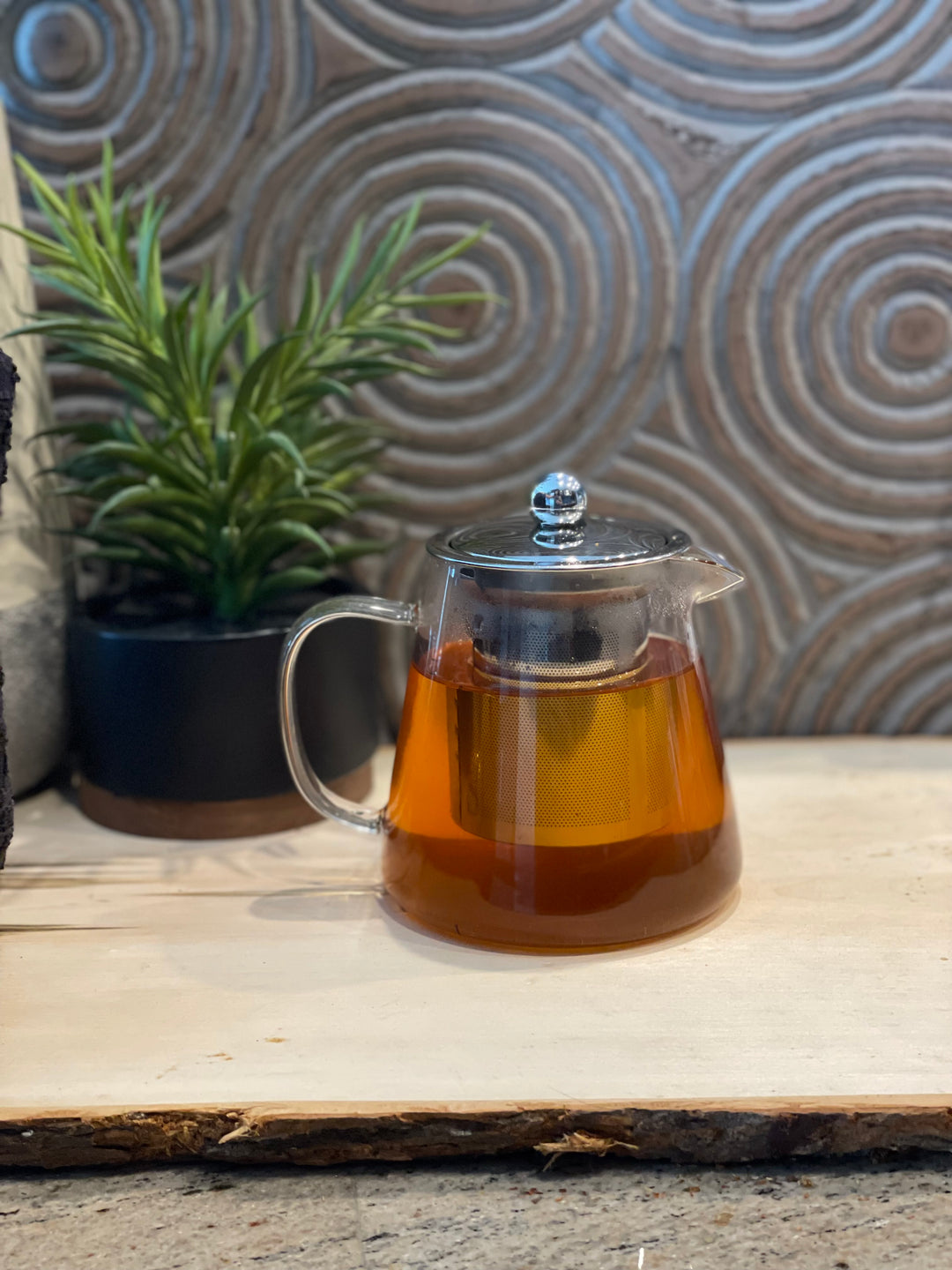 Inner Beauty Loose-Leaf Tea