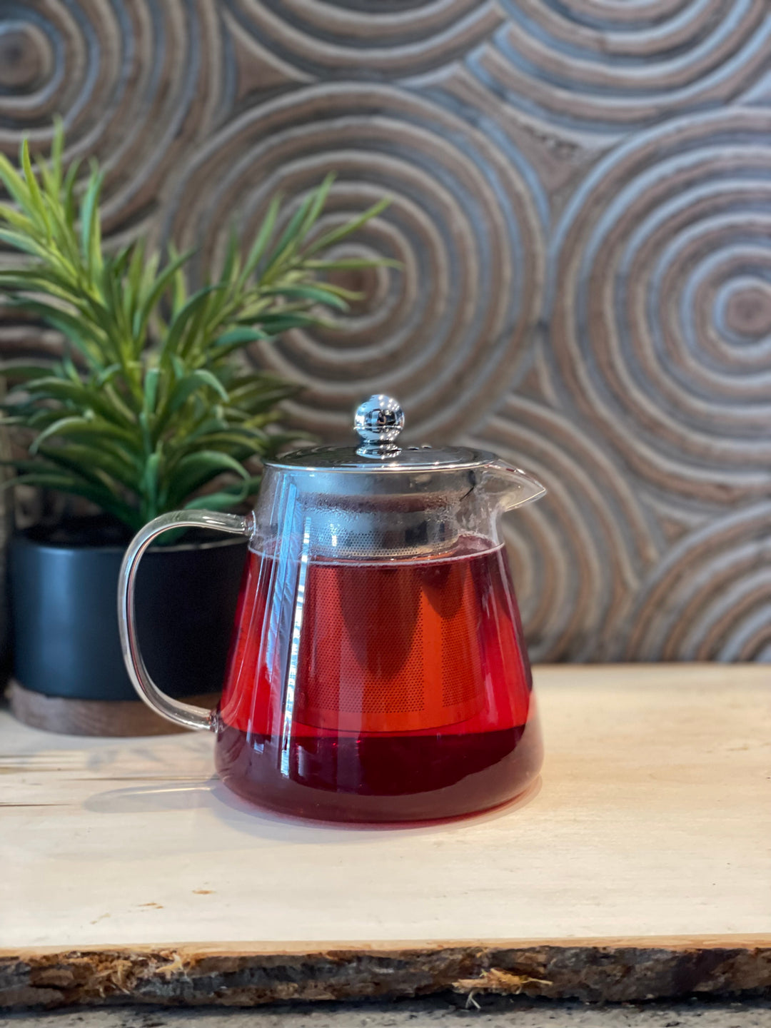 Morning Delight Loose-Leaf Tea