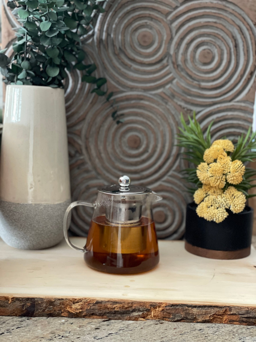 Reboot Loose-Leaf Tea Detox Tea