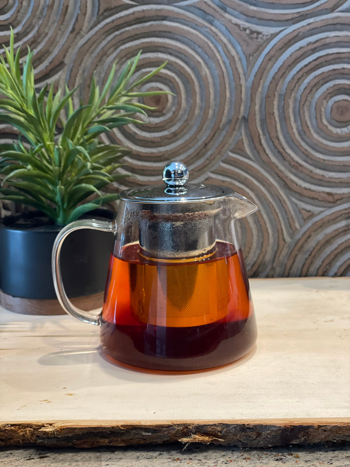 Restful Nights Loose-Leaf Tea