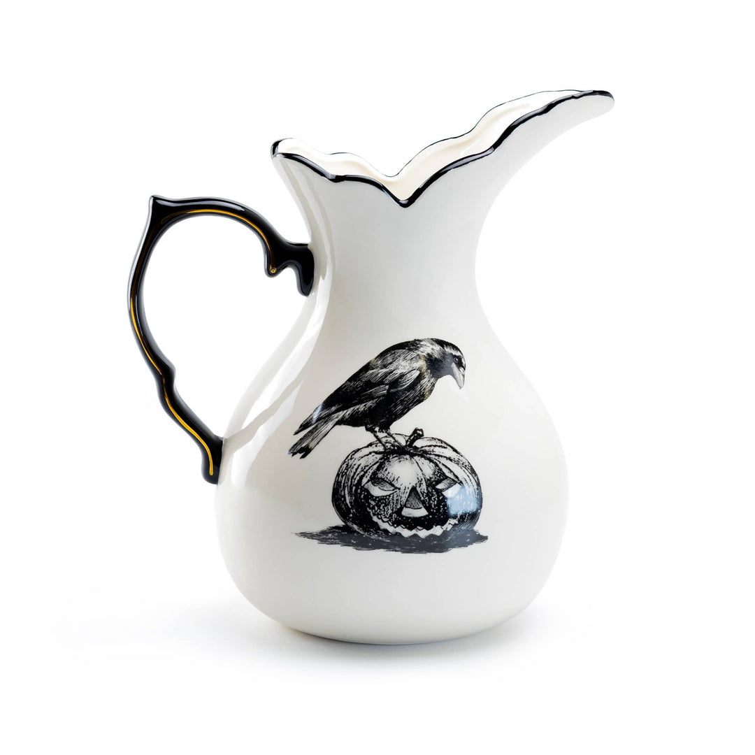Halloween Witches Brew 2.8qt Pitcher