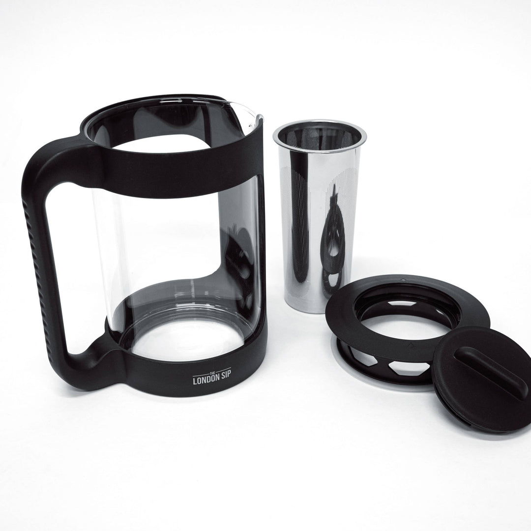 Cold Brew Immersion Coffee Maker