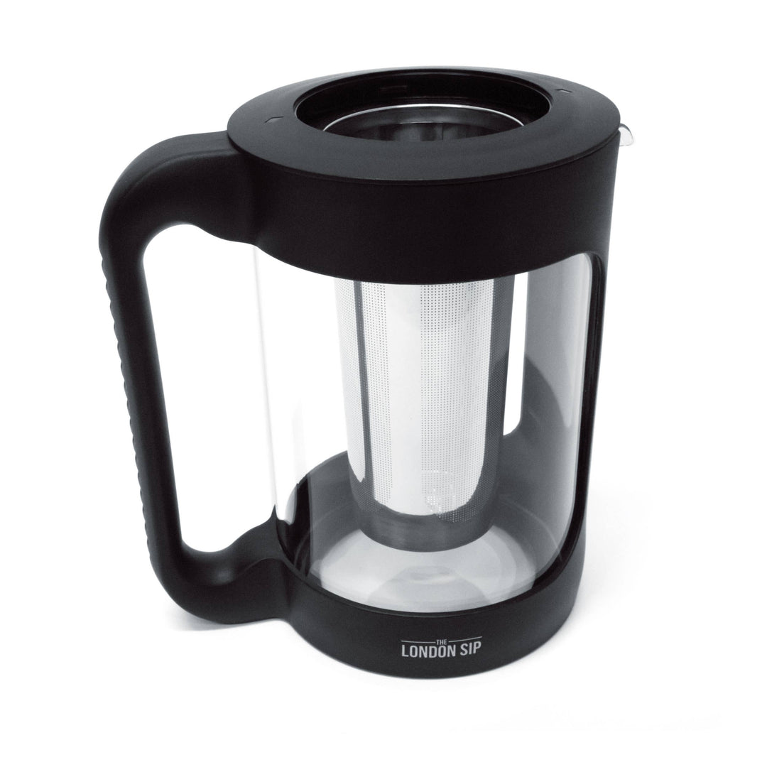 Cold Brew Immersion Coffee Maker