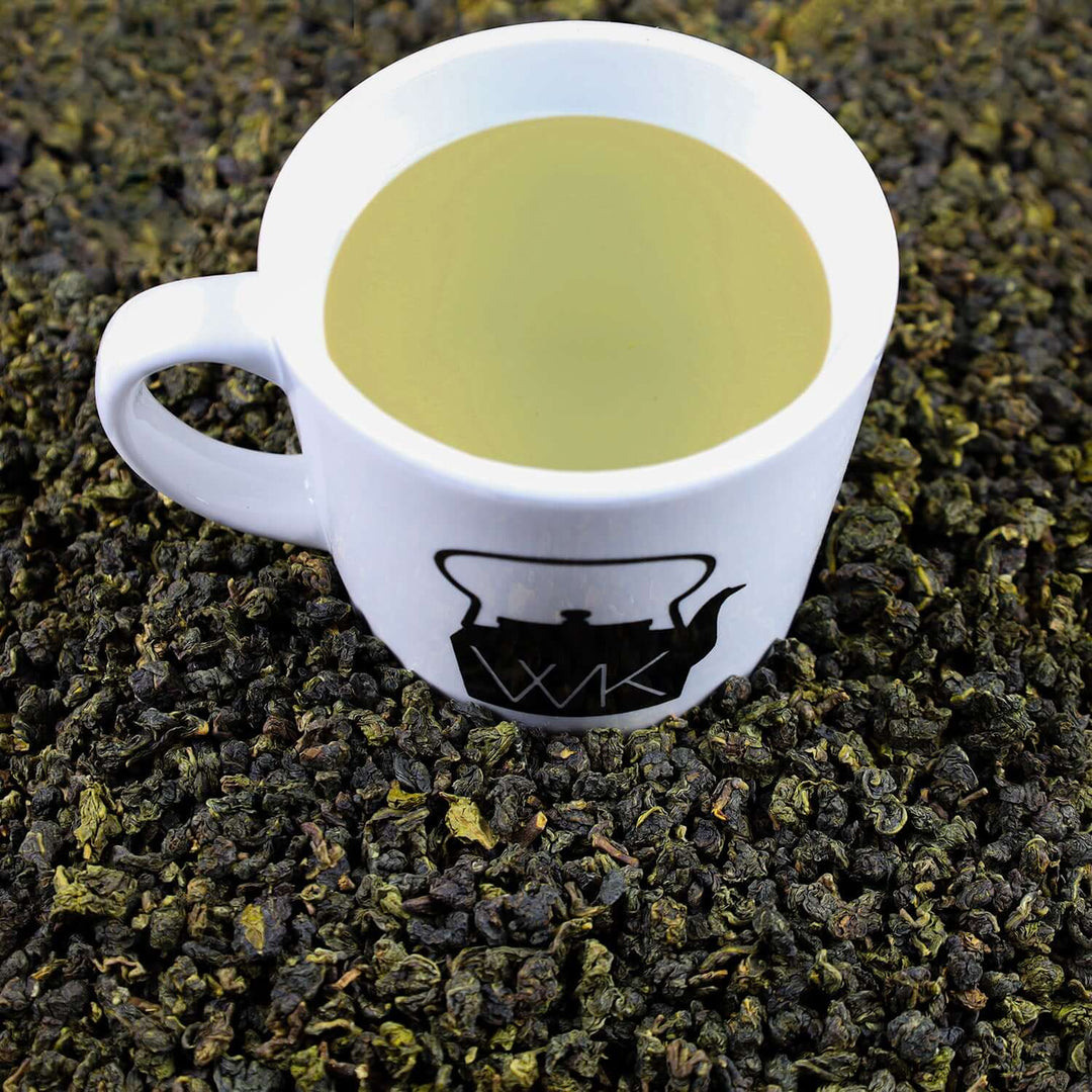 Jade Oolong