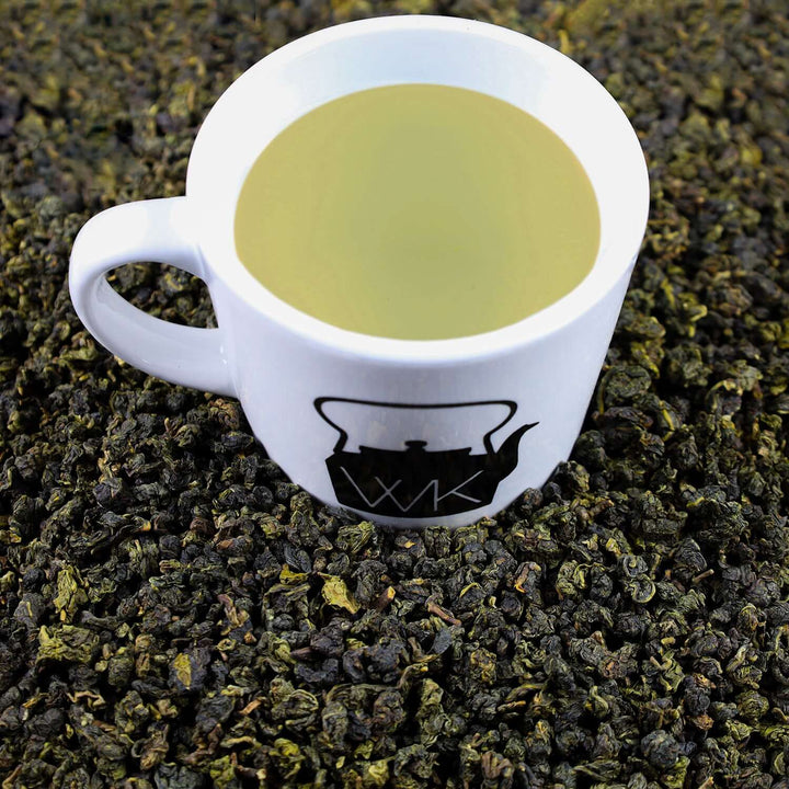 Jade Oolong