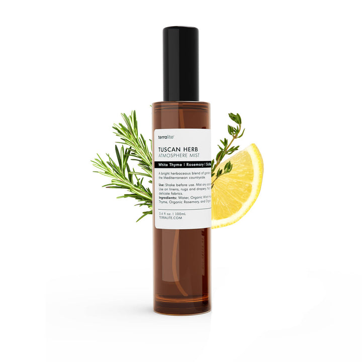 Tuscan Herb - Atmosphere Mist Organic Room Spray