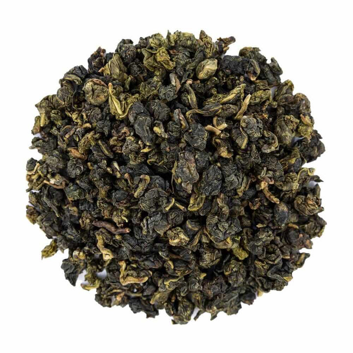Jade Oolong
