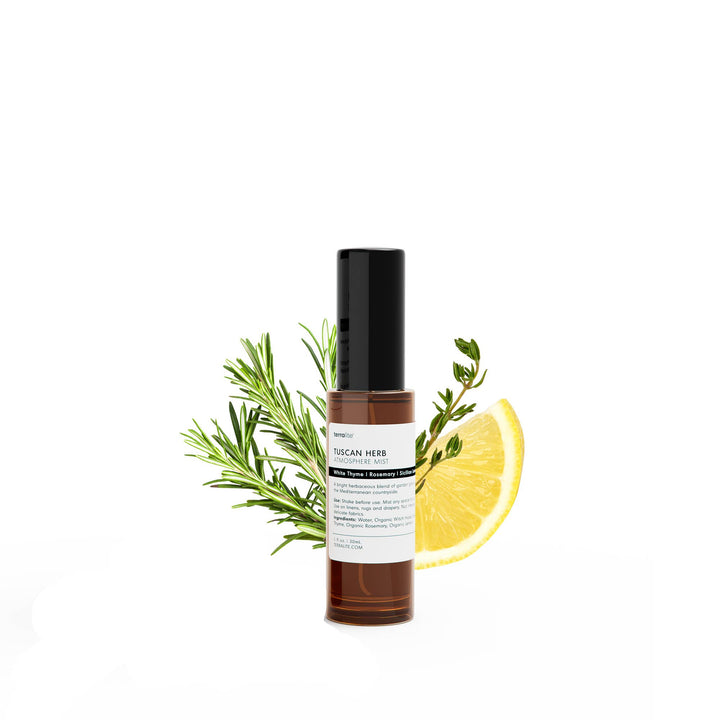 Tuscan Herb - Atmosphere Mist Organic Room Spray