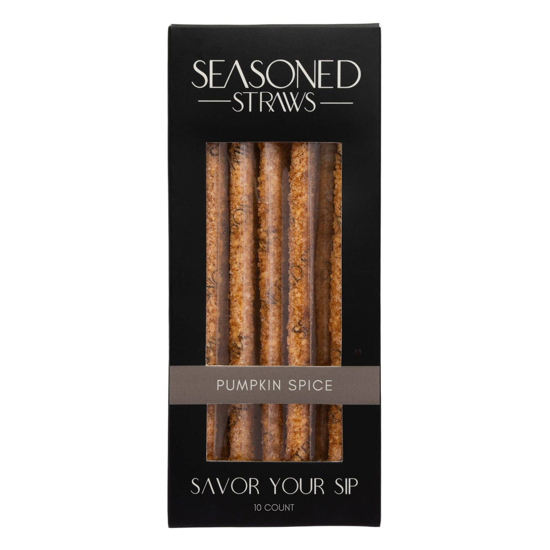 Pumpkin Spice 10ct. - Case of 5 Units
