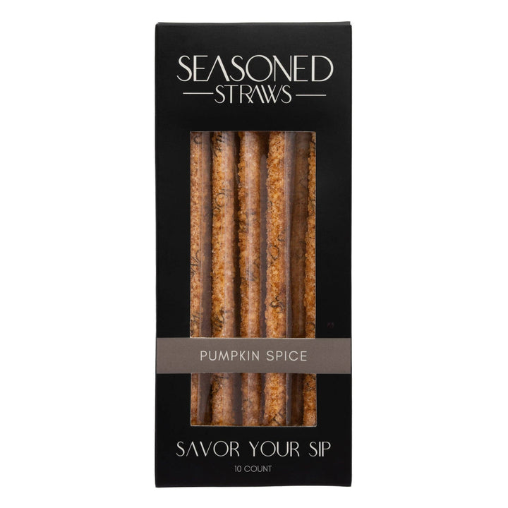 Pumpkin Spice 10ct. - Case of 5 Units