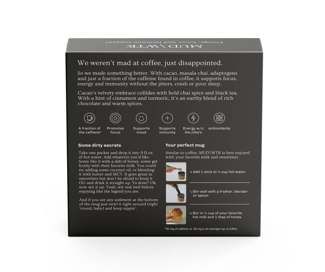 Original Stick Packs - 6 Pack