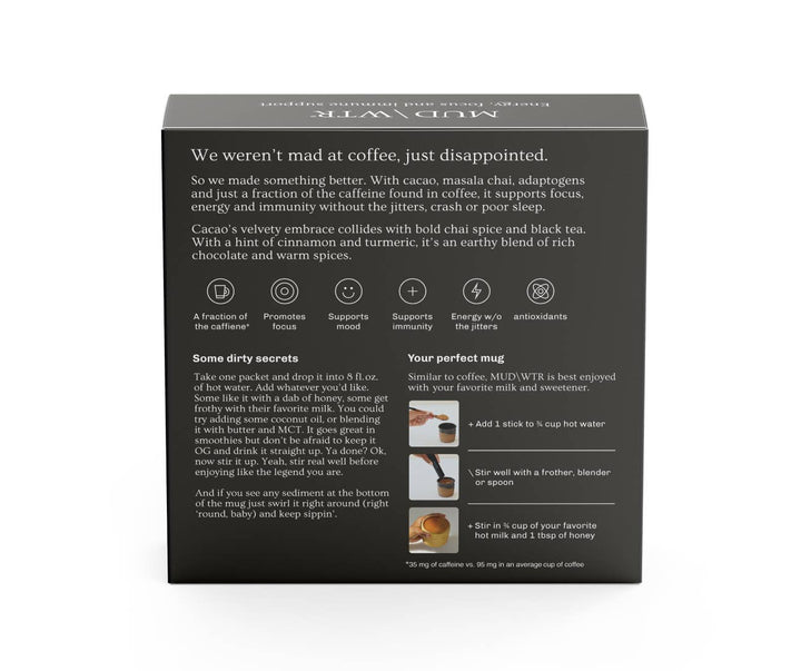 Original Stick Packs - 6 Pack