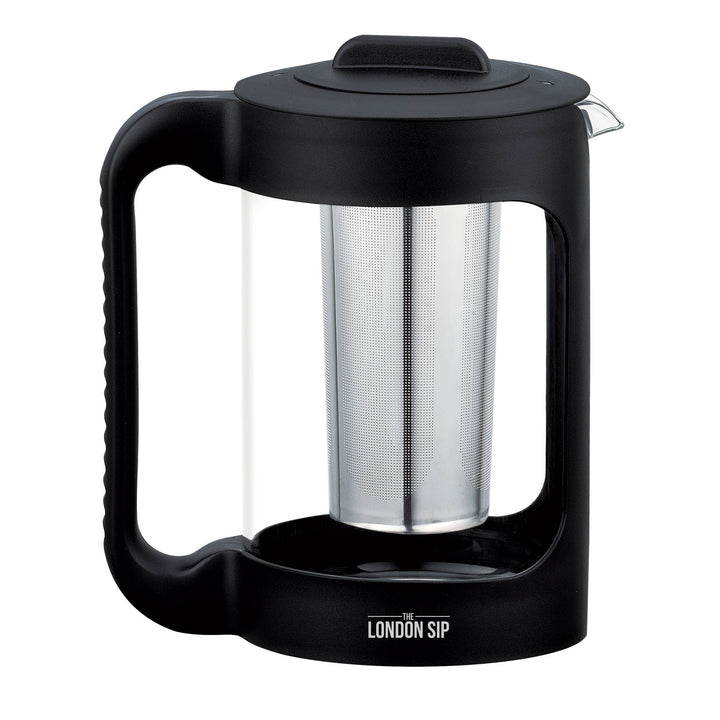 Cold Brew Immersion Coffee Maker