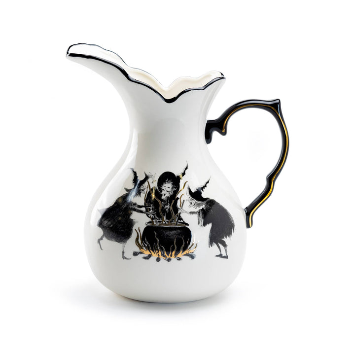 Halloween Witches Brew 2.8qt Pitcher