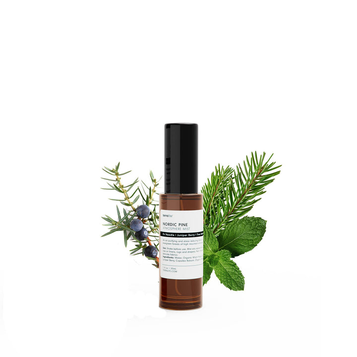 Nordic Pine - Atmosphere Mist Organic Room Spray