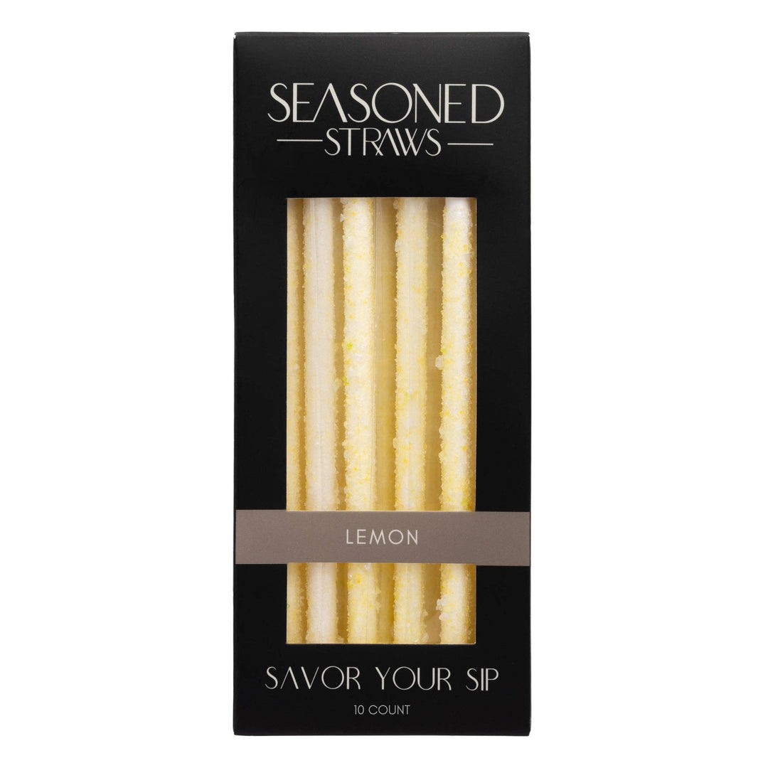 Lemon 10ct. - Case of 5 Units