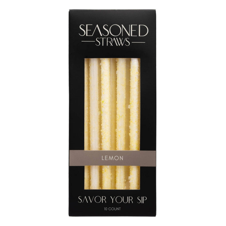 Lemon 10ct. - Case of 5 Units