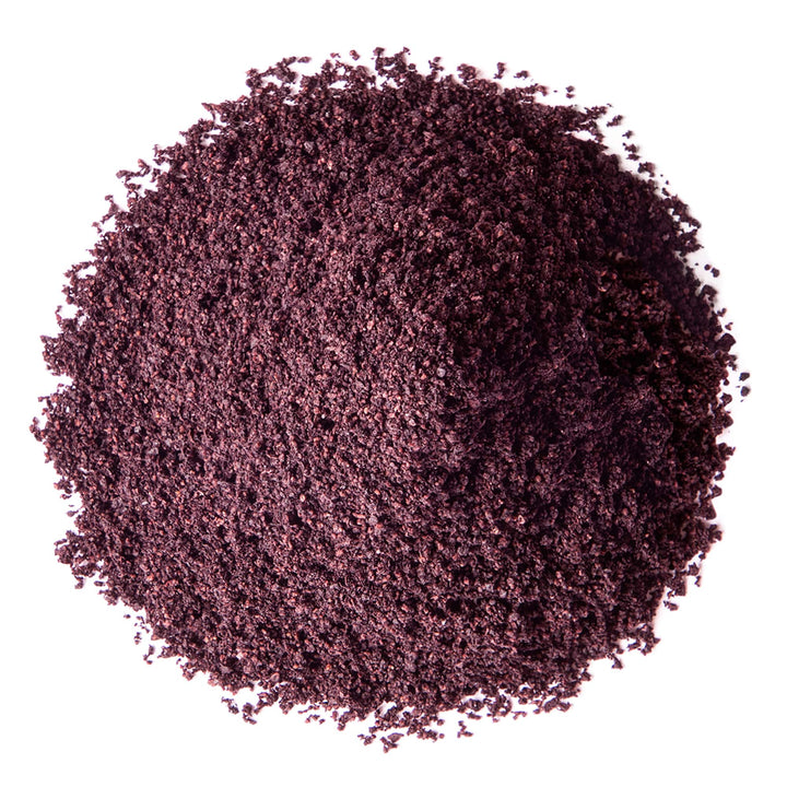 Organic Acai Berry Powder –Non-GMO,Kosher, Raw,Freeze-Dried