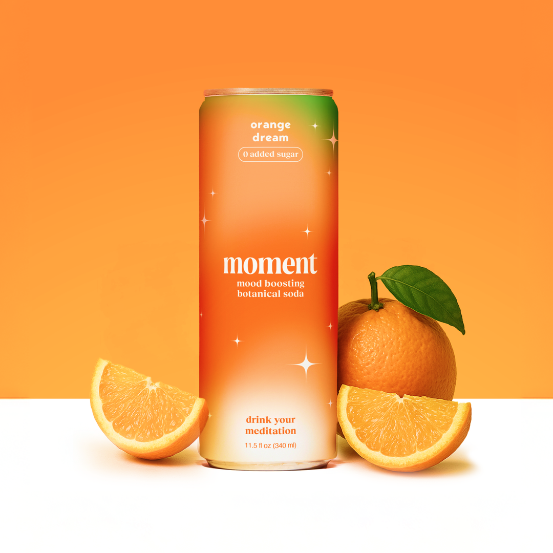 Orange dream