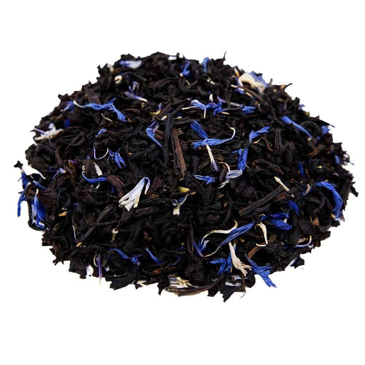 Earl Grey Cream