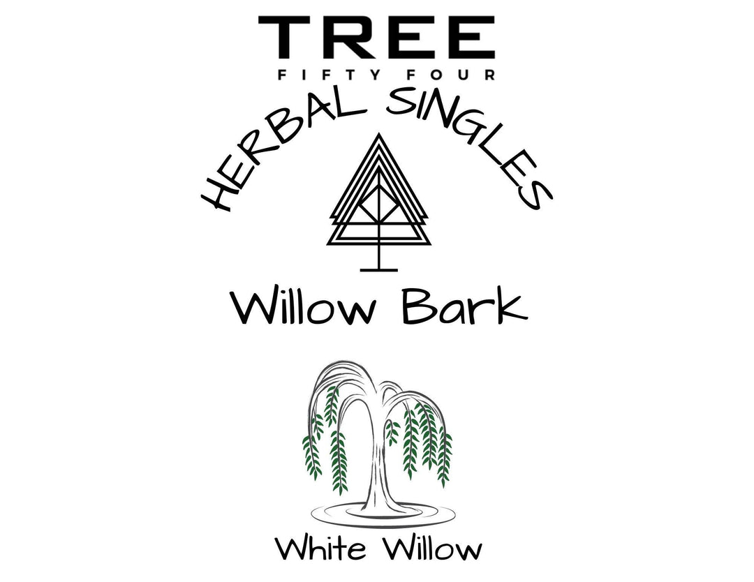 White Willow Bark | 2oz - 1 KG | Bulk Herbs