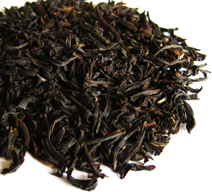 Assam, Organic Black Tea - 15 Sachets each