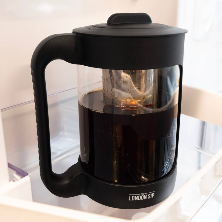 Cold Brew Immersion Coffee Maker