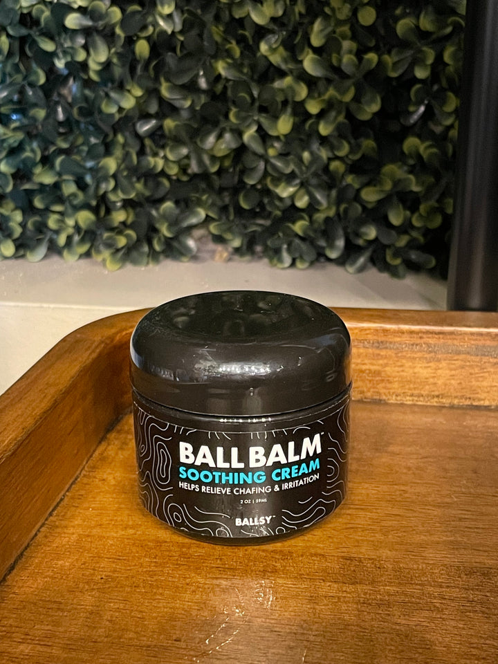 Men's Ball Balm by Ballsy