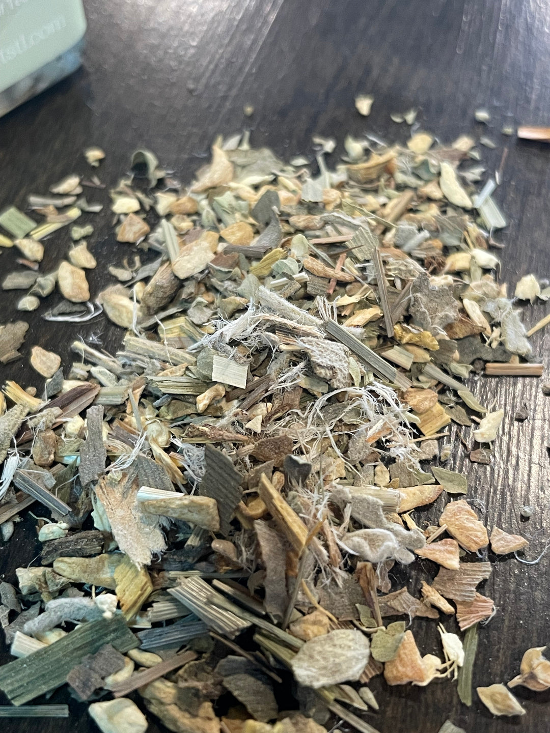 All Clear- Lung Detox Loose Leaf Tea