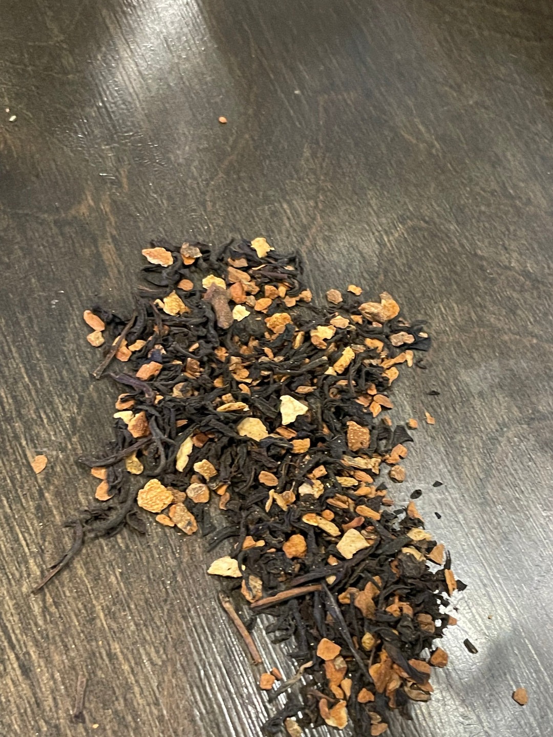 Chatty Chai Loose-Leaf Tea