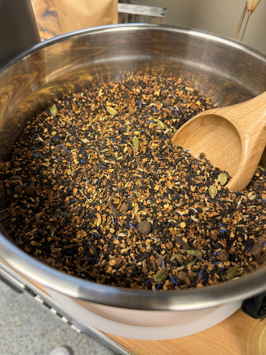 Chatty Chai Loose-Leaf Tea