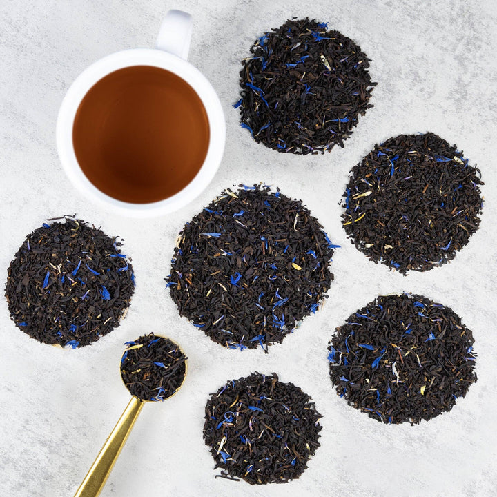 Earl Grey Cream
