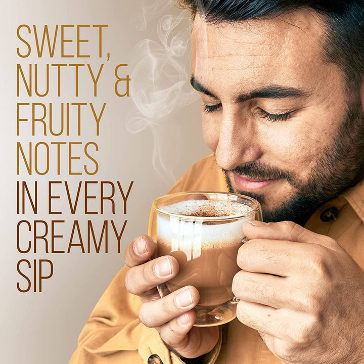 La Republica USDA Organic GROUND BrazilianCoffee