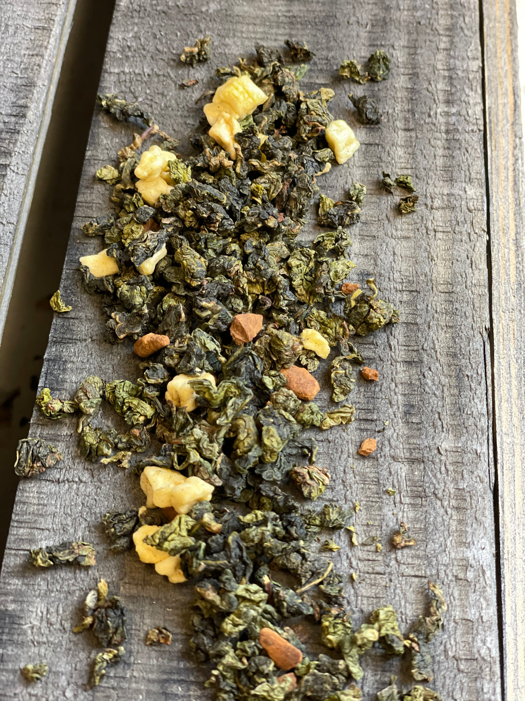 The Monthly Tea Club   Loose-Leaf Tea